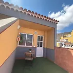 Acogedor Atico Con Terraza En San Cristobal De La Laguna