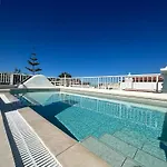 Prime Penthouse Rosaleda