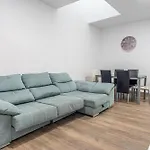 Apartamento A 3 Min Playa Canteras