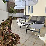 Casa Yucca - Luxury Villa With Jacuzzi