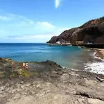Casa La Cabana Villa Palomino