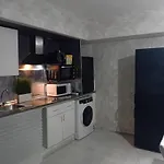 Loft El Jardin Del Sotano