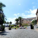 Apartamento Calle Real