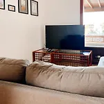 Casa Buna Colorada