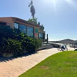Green Villa The Canarian Garden By Tenpropertiesgc