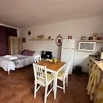 Estudio Con Terraza