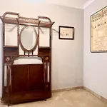 Walkiria City Home