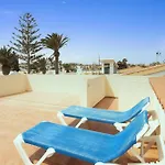 Casa Las Clavellinas