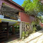Villa Koh Rong