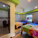 Villa Koh Rong