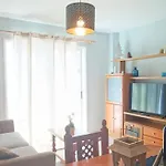 Cozy Apartment + Parking Playa San Juan