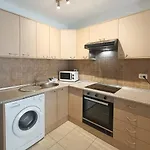 Cozy Apartment + Parking Playa San Juan