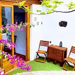 Casa Bellavista De Haria