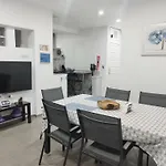 Casa De Maria Luisa