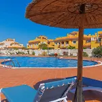 Las Rocas 115 - Fuerteventura Golf Club