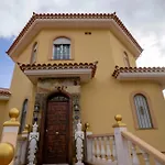 Chalet Luxury