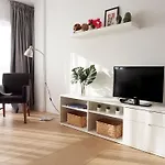 Las Palmeras