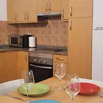 Sabbia Suites El Muellito