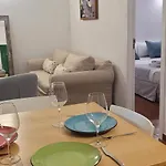 Sabbia Suites El Muellito
