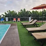 Enchanting Dream View A6 Finca Atalaya In Costa Adeje