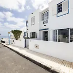 Balcon De Arrieta