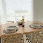 Marant , Acojedor Apartamento En La Santa