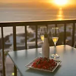 Dorado Atardecer Beach Sand