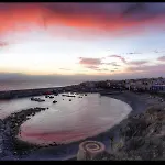 Apartamento Playa Rosa