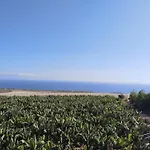 Beautiful Sea View And Pool Finca Atalaya A4 In Costa Adeje