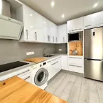 Apartamento Costero, Los Abrigos.