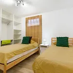 Apartamento Rural Zona Norte