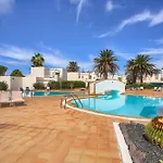 Casa Blanca Corralejo Pool