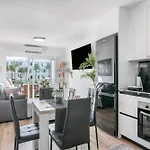 Apartamentos Valentina
