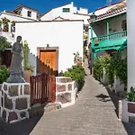 Vivelorural Casa Pepe Vistas A La Montana, Tejeda