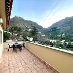Penthouse Las Palmeras