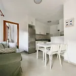 Penthouse Las Palmeras