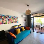 Sweet Home On The Beach 212