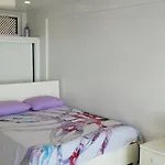 Cozy Loft With Stunning Sea View