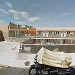Granada I Apartment- Patalavaca