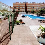 Pool Terrace