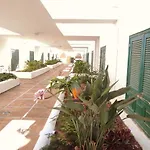 Pool Terrace