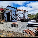 Casa Rural Faustina