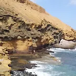 Sul Mare Atlantico Intero Appartamento Con Piscina