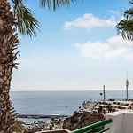 Seascape View Corona Rosa