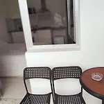 Apartamentos El Campanario