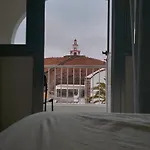 Apartamentos El Campanario