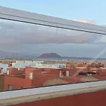 El Rincon De Las Dunas