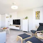 Paraiso Vista Divina By Smart Holiday