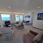 Costa Luz Beach Apartments
