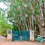 Casa Rural En Medio Del Bosque, El Lance